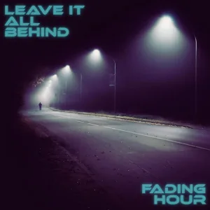 Leave It All Behind