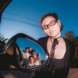 Rearview