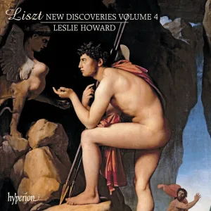 Liszt: Danse des sylphes de La damnation de Faust de Hector Berlioz, S. 474a (1st Version)