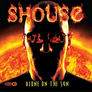 Alone on the Sun