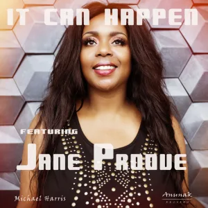 It Can Happen (Radio Edit)