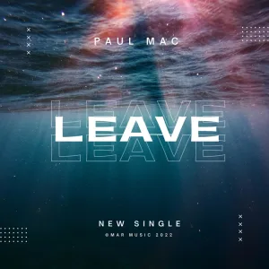 Leave (feat. Kenyama)