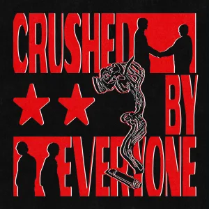 Everyone's Crushed (Kassie Krut Version)