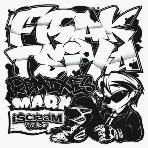 Fraktsiya (feat. LEE YOUNG JI) [BRLLNT Remix]