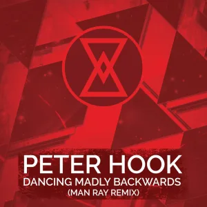 Dancing Madly Backwards (Man Ray Remix)