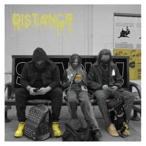 distance