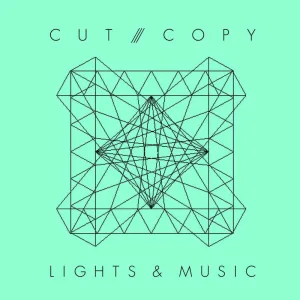 Lights & Music (Moulinex Remix)