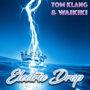 Electric Drop (Short Cut)