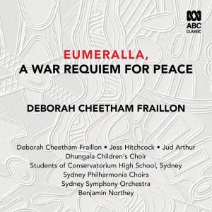 Eumeralla, a War Requiem for Peace: X. Ngarnda wanoong (Ingemisco) (Recorded live in the Sydney Opera House Concert Hall on 11 September 2024)