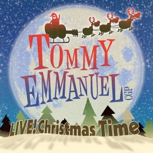One Christmas Night