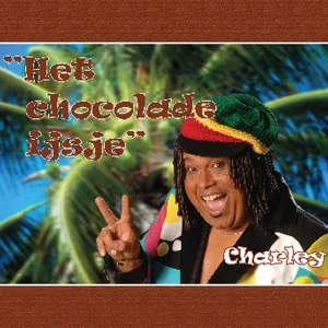 Het Chocolade IJsje