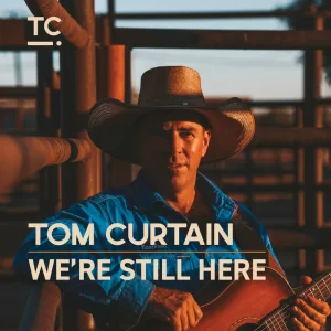 She Gave Us The Song {Ft. Lee Kernaghan & Sara Storer}