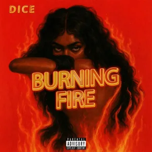 Burning Fire