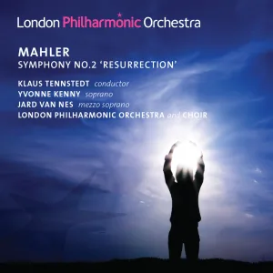 Symphony No. 2 "Resurrection": V. Finale. Im Tempo des Scherzo. Wild herausfahrend