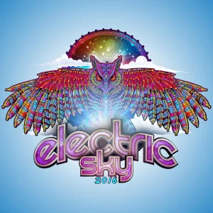 Electric Sky 2016 (feat. Krystal)