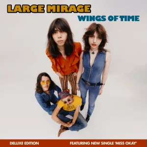 Wings Of Time