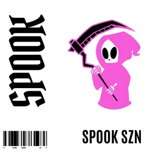 CALL UP SPOOK