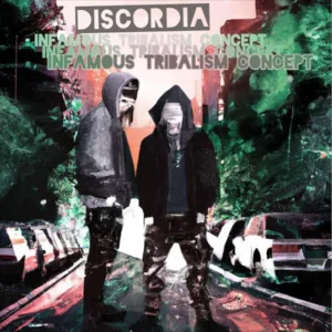 INFAMOUS TRIBALISM CONCEPT