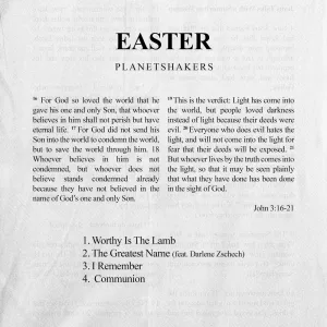 The Greatest Name