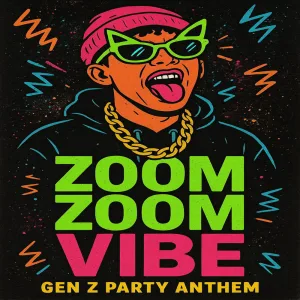 Zoom Zoom Vibe (Meaningless)