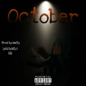 October (feat. Ysb Kidd)