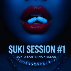 Suki Session #1
