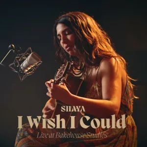 I Wish I Could (Live Acoustic Version)