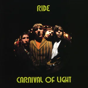 Moonlight Medicine (2001 Remaster)