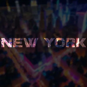 New York (SLT PROD.)