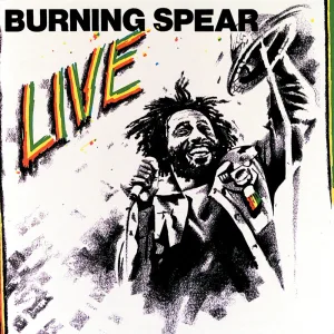 Black Soul (Live At Rainbow Theatre, London, England1977)