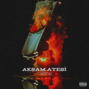 Akşam Ateşi