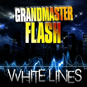 White Lines (Blackburner Death Mix)