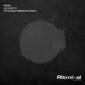 Textures (Original Mix)