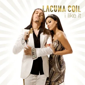I Like It (Dan Peace mix)