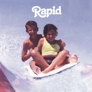 My Heart Rate Rapid (Radio Edit)