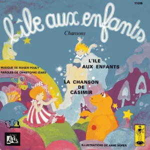 La Chanson de Casimir