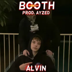 Booth