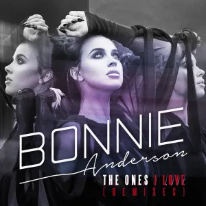 The Ones I Love (Dasco Remix)