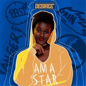 Am A Star (feat. Dreign)