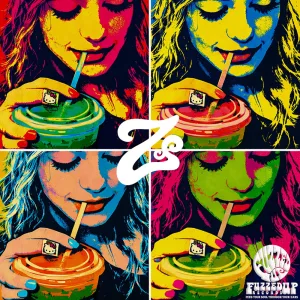 Cleopatra Matcha (Cherrie Bae Remix)