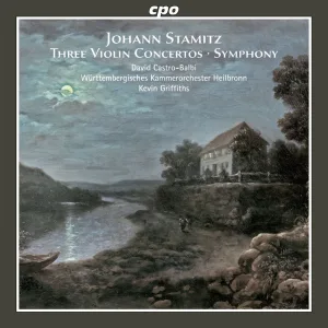 Symphony in E-Flat Major, Op. 4 No. 4, Wolf Eb4: IV. Presto