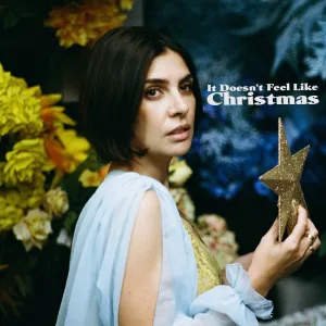 It Doesn’t Feel Like Christmas