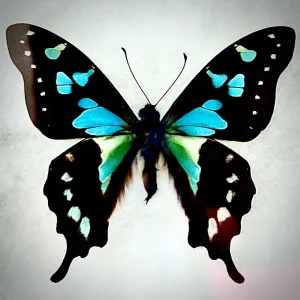 Technicolor Blues