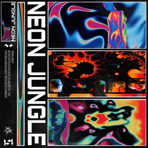 NEON JUNGLE