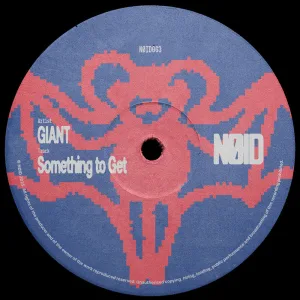Something To Get (Radio Edit)
