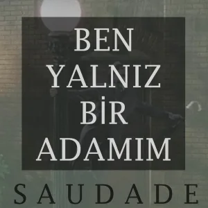 Ben Yalnız Bir Adamım