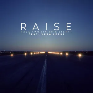 Page Two (In This Light) (Radio Edit)