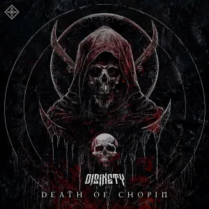 Death Of Chopin