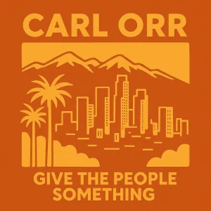 Give the People Something