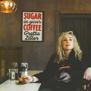 Sugar In Your Coffee
